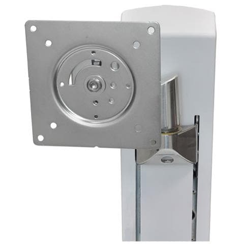 Pan Pivot Kit for SV LCD Cart, 180, 16 x 16 x 14 mm, 500g - Foto 2